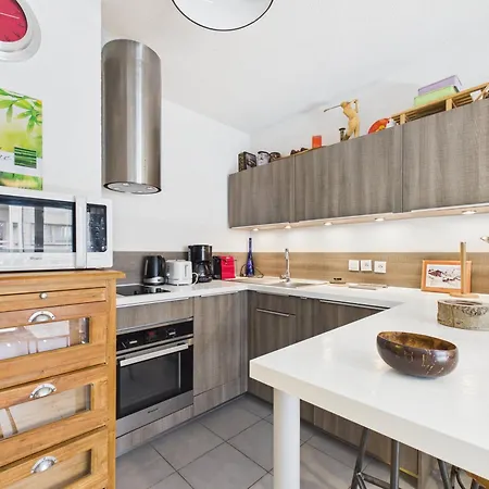 Appartement Aux Gets Avec Parking - Fr-1-623-258 Les Gets