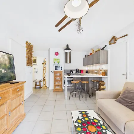 Appartement Aux Gets Avec Parking