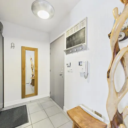 Aux Gets Avec Parking Appartement Les Gets